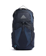 Gregory Citro 24 Rc Vandrerygsæk volt blue