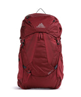 Gregory Jade 33 RC SM/MD Vandrerygsæk ruby red