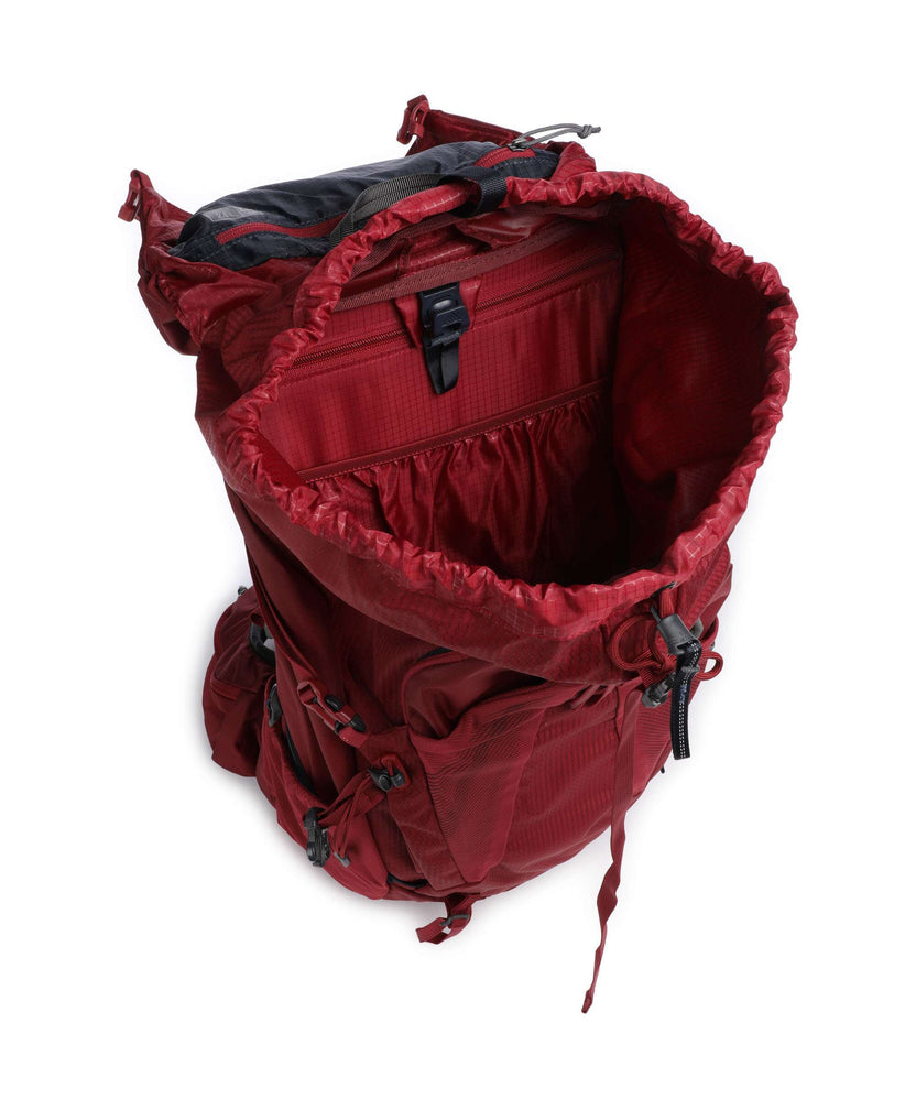 Gregory Jade 33 RC SM/MD Hiking backpack ruby red