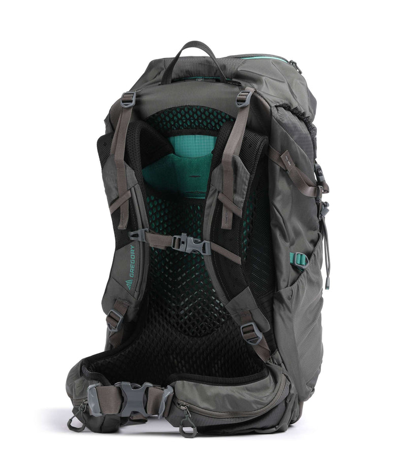 Gregory Jade 33 RC XS/SM Hiking backpack mist grey