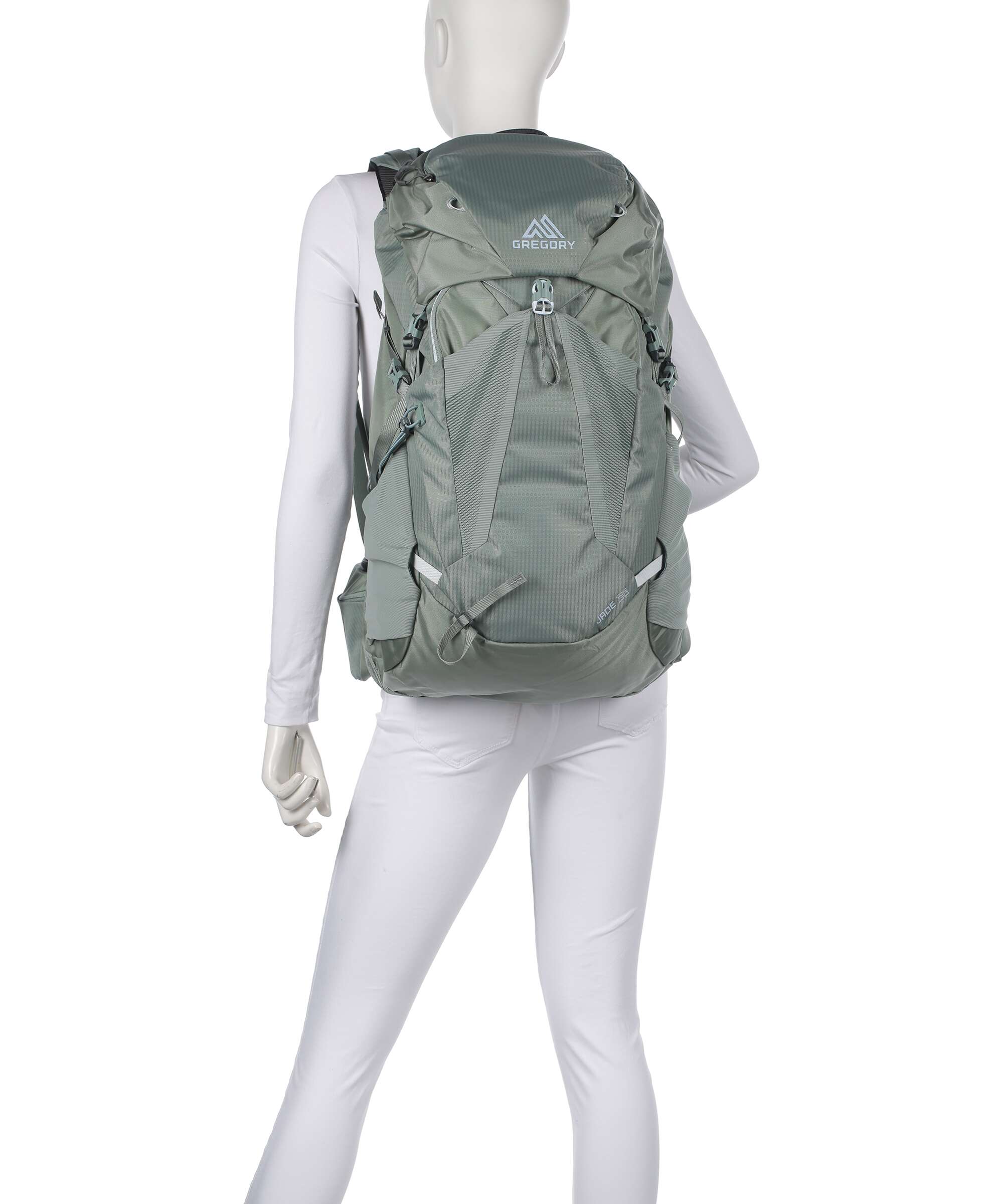 Gregory Jade 38 RC SM/MD Hiking backpack midnight navy