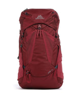Gregory Jade 38 RC SM/MD Vandrerygsæk ruby red