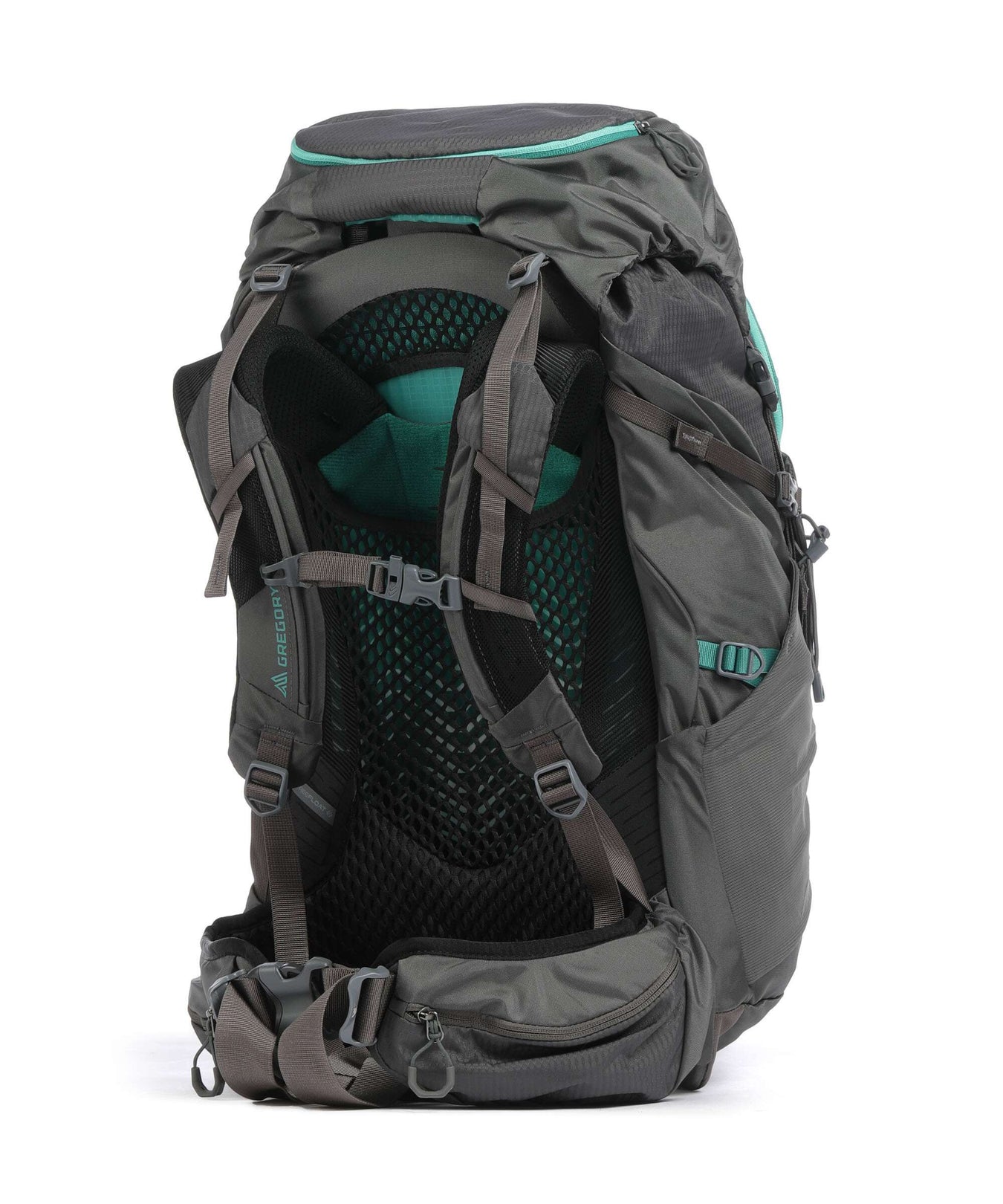 Gregory Jade 38 RC XS/SM Hiking backpack mist grey