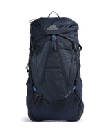 Gregory Zulu 35 RC MD/LG Vandrerygsæk halo blue