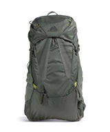 Gregory Zulu 35 RC MD/LG Vandrerygsæk forage green