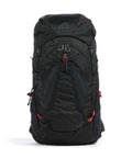 Gregory Zulu 35 RC SM/MS Hiking backpack volcanic black