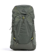 Gregory Zulu 35 RC SM/MS Vandrerygsæk forage green