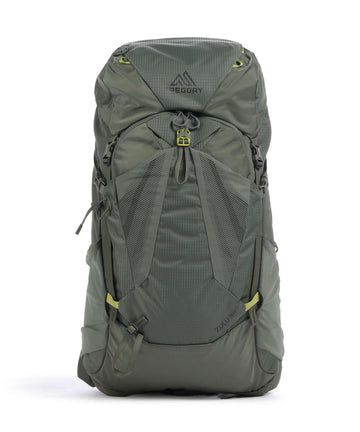 Gregory Zulu 35 RC SM/MS Vandrerygsæk forage green