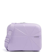American Tourister Starvibe Makeup kuffert digital lavender