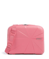 American Tourister Starvibe Makeup kuffert sun kissed coral