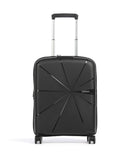 American Tourister Starvibe Kuffert med 4 hjul black