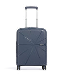 American Tourister Starvibe Kuffert med 4 hjul navy