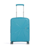 American Tourister Starvibe Kuffert med 4 hjul verdigris