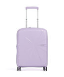 American Tourister Starvibe Kuffert med 4 hjul digital lavender