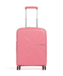 American Tourister Starvibe Kuffert med 4 hjul sun kissed coral