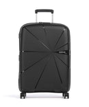 American Tourister Starvibe Kuffert med 4 hjul black
