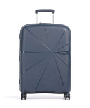 American Tourister Starvibe Kuffert med 4 hjul navy