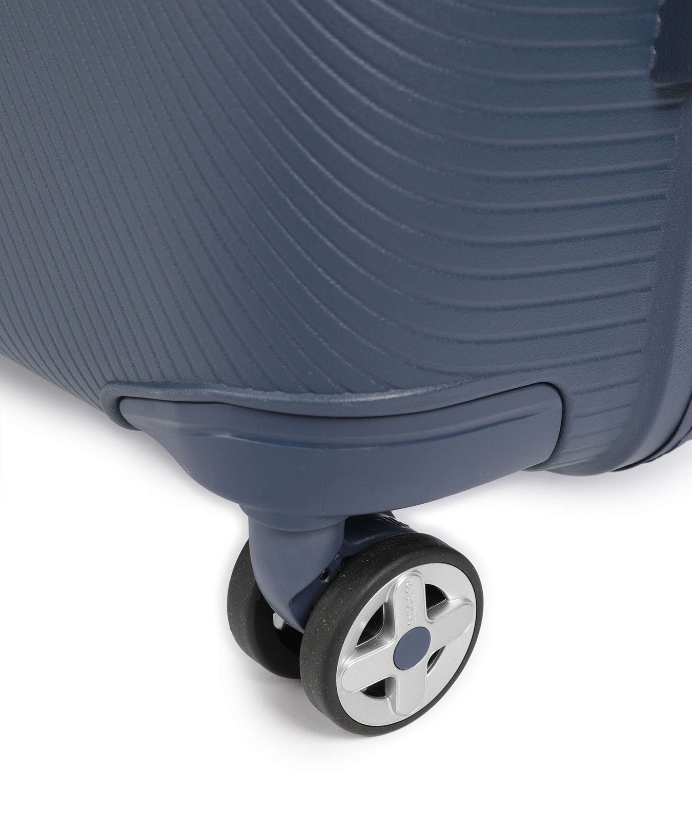 American Tourister Starvibe Spinner (4 wheels) navy