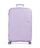 American Tourister Starvibe Kuffert med 4 hjul digital lavender
