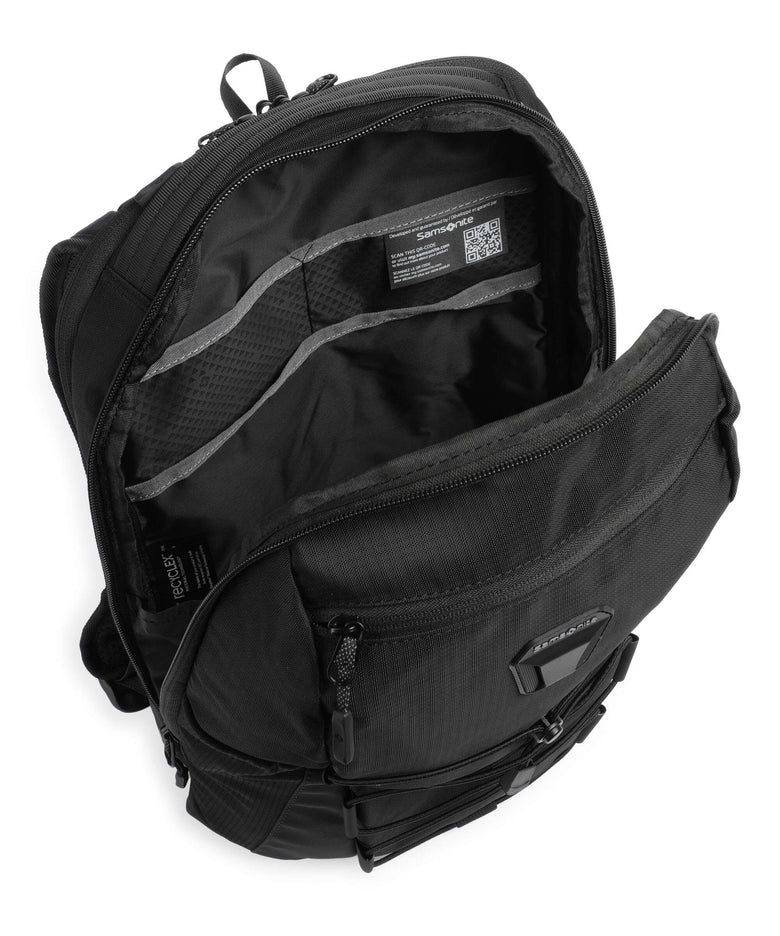 Samsonite Dye-Namic S Backpack black