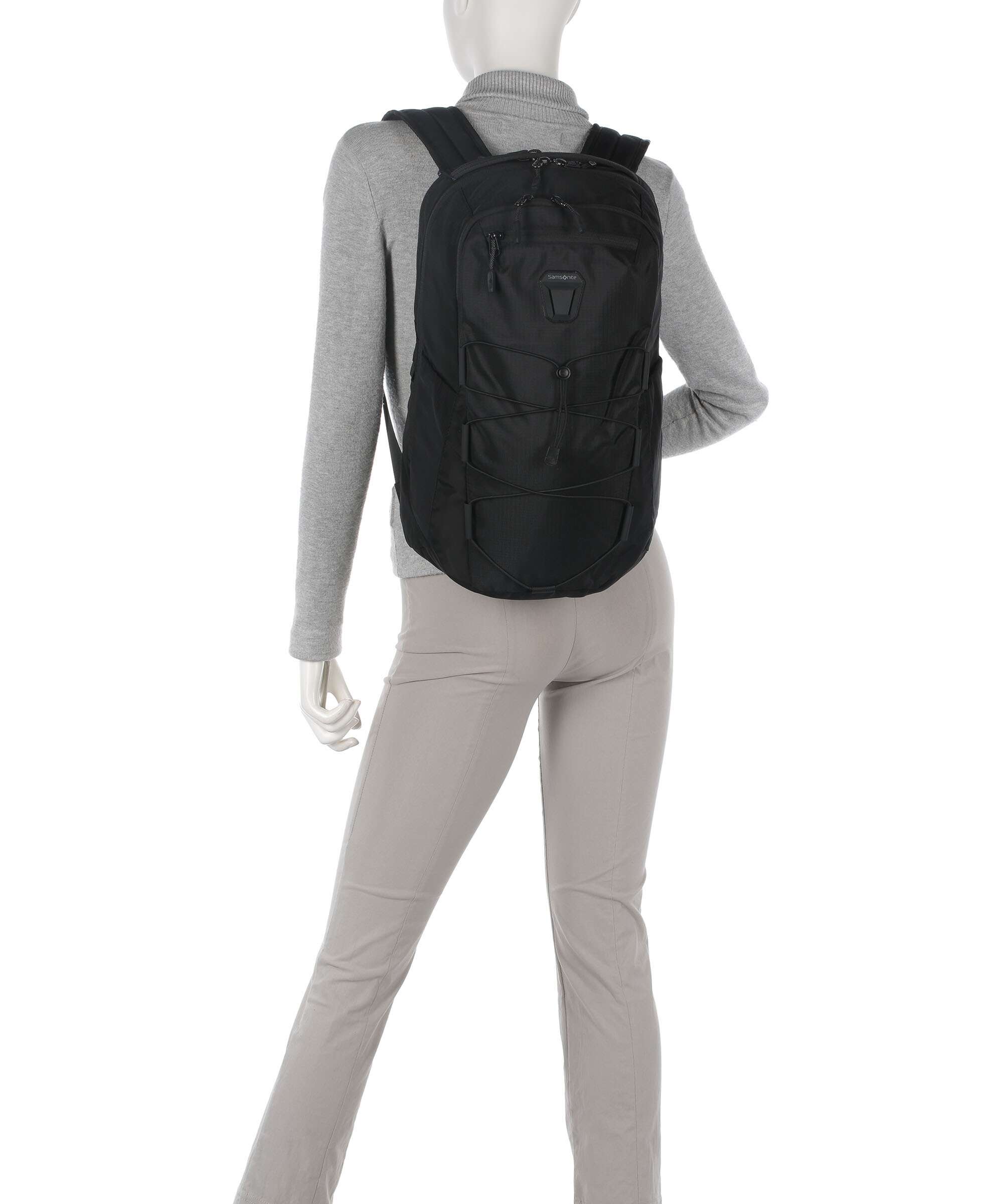 Samsonite Dye-Namic M Backpack black