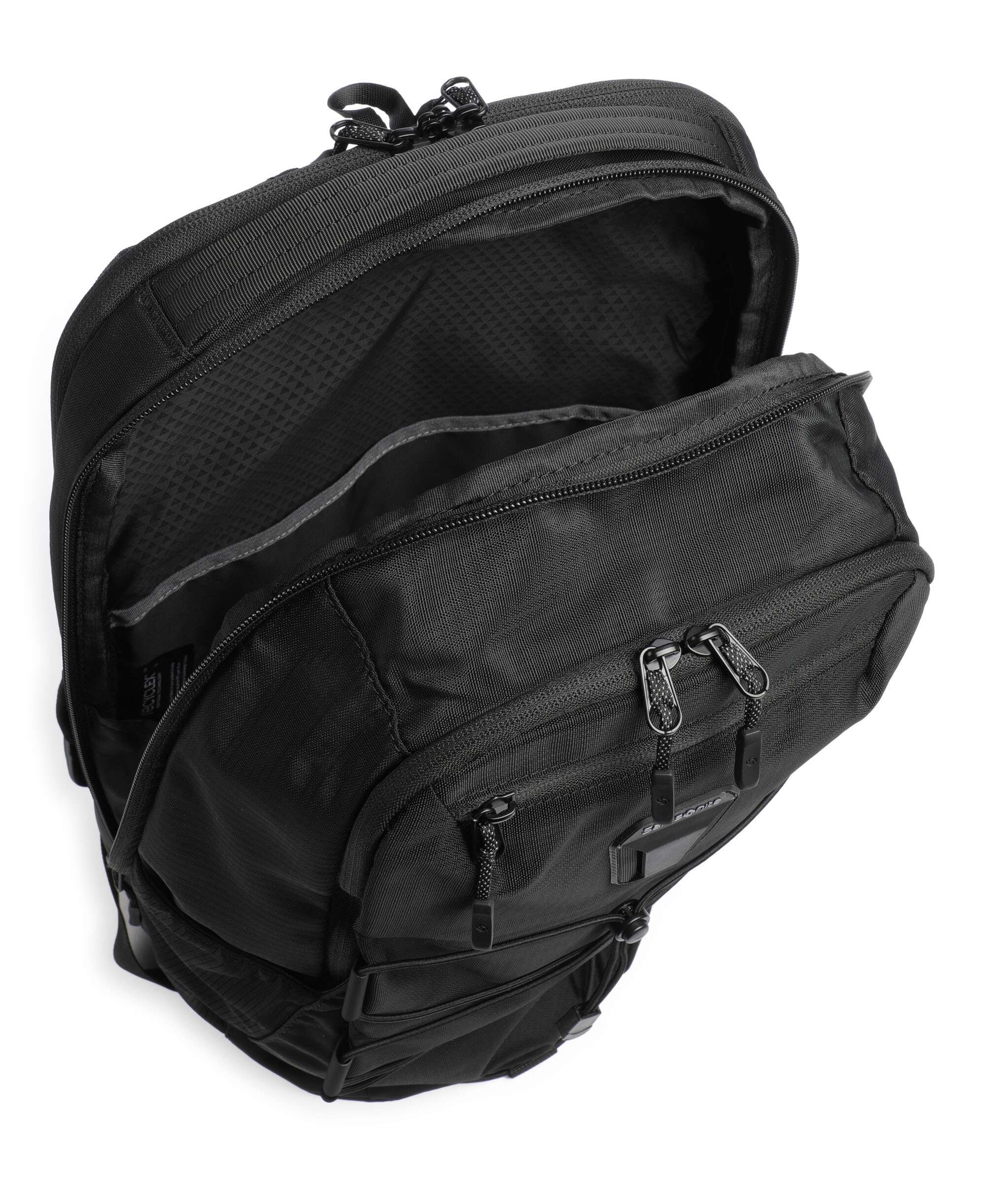 Samsonite Dye-Namic M Backpack black