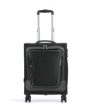 American Tourister Pulsonic Kuffert med 4 hjul asphalt black