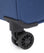 American Tourister Pulsonic Spinner (4 wheels) combat navy