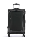American Tourister Pulsonic Kuffert med 4 hjul asphalt black
