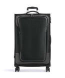 American Tourister Pulsonic Kuffert med 4 hjul asphalt black