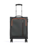 American Tourister Sea Seeker Kuffert med 4 hjul charcoal grey