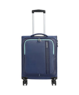 American Tourister Sea Seeker Kuffert med 4 hjul combat navy