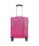 American Tourister Sea Seeker Kuffert med 4 hjul deep fuchsia