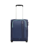 American Tourister Sea Seeker Kuffert med 2 hjul combat navy
