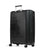 American Tourister Aerostep Spinner (4 wheels) black