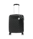 American Tourister Summer Square Kuffert med 4 hjul black