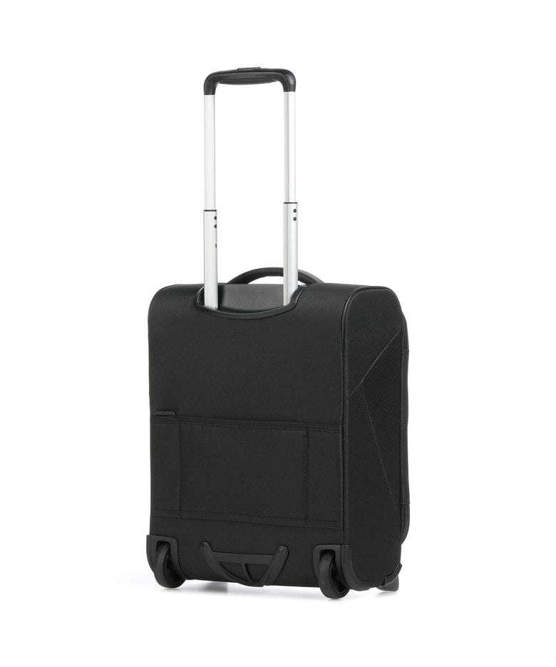 Samsonite Litebeam Trolley (2 wheels) black