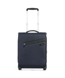 Samsonite Litebeam Kuffert med 2 hjul midnight blue