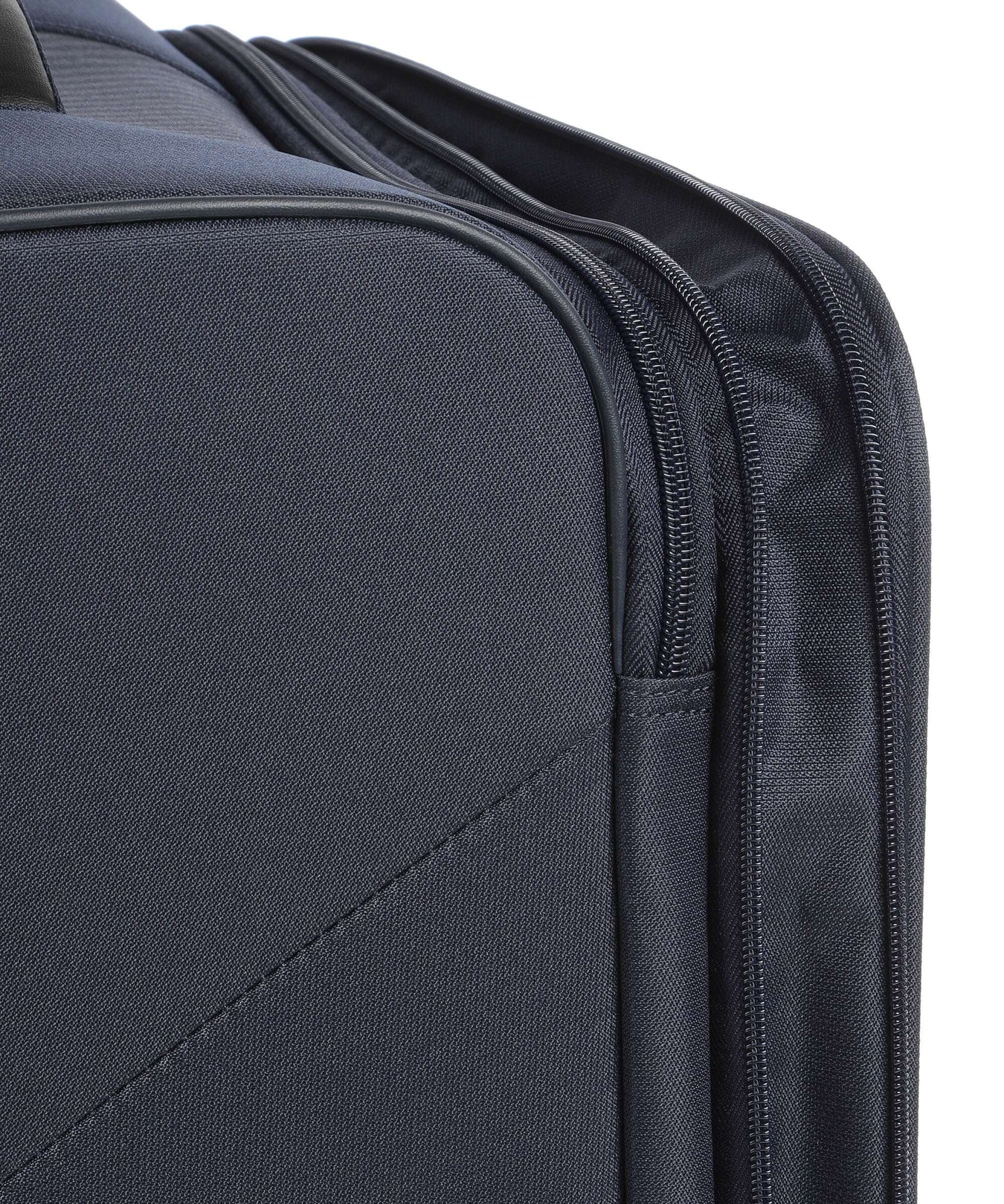 Samsonite Litebeam Spinner (4 wheels) midnight blue