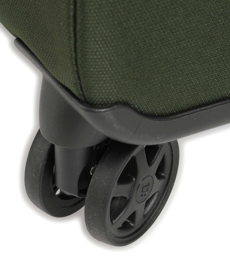 Samsonite Litebeam Spinner (4 wheels) climbing ivy