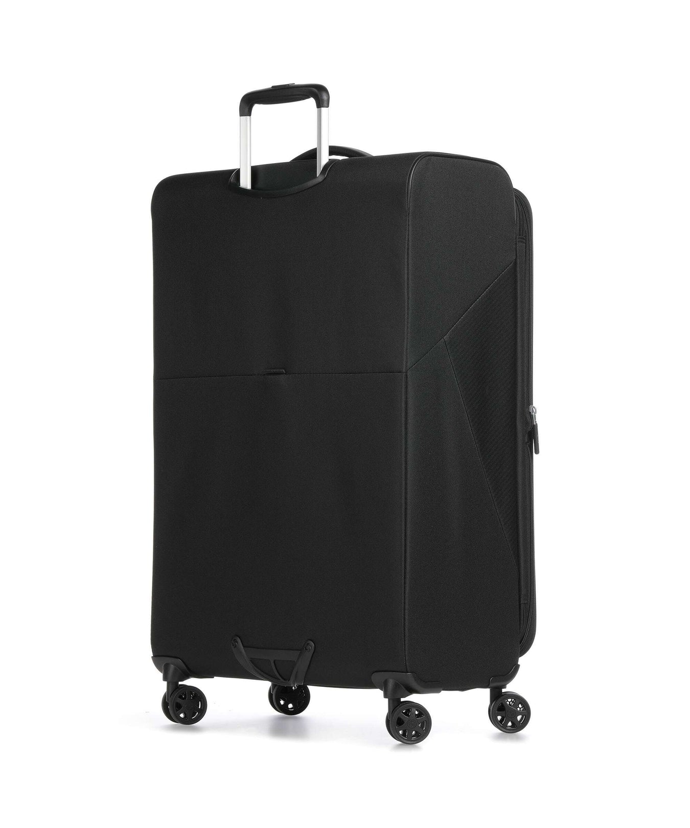 Samsonite Litebeam Spinner (4 wheels) black