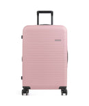 American Tourister Novastream Kuffert med 4 hjul vintage pink
