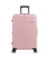 American Tourister Novastream Spinner (4 wheels) vintage pink