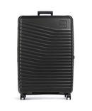 Samsonite Intuo Kuffert med 4 hjul black