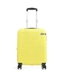 American Tourister Mickey Clouds Kuffert med 4 hjul mickey electric lemon