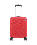 American Tourister Mickey Clouds Kuffert med 4 hjul mickey classic red