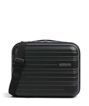 American Tourister High Turn Makeup kuffert matte black