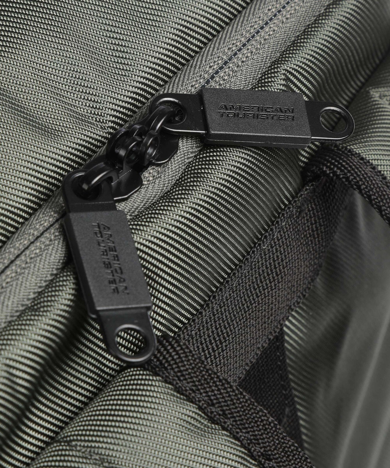 American Tourister Urban Track Cabin Backpack dark khaki