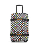American Tourister Urban Track Disney S Rejsetaske med hjul mickey check