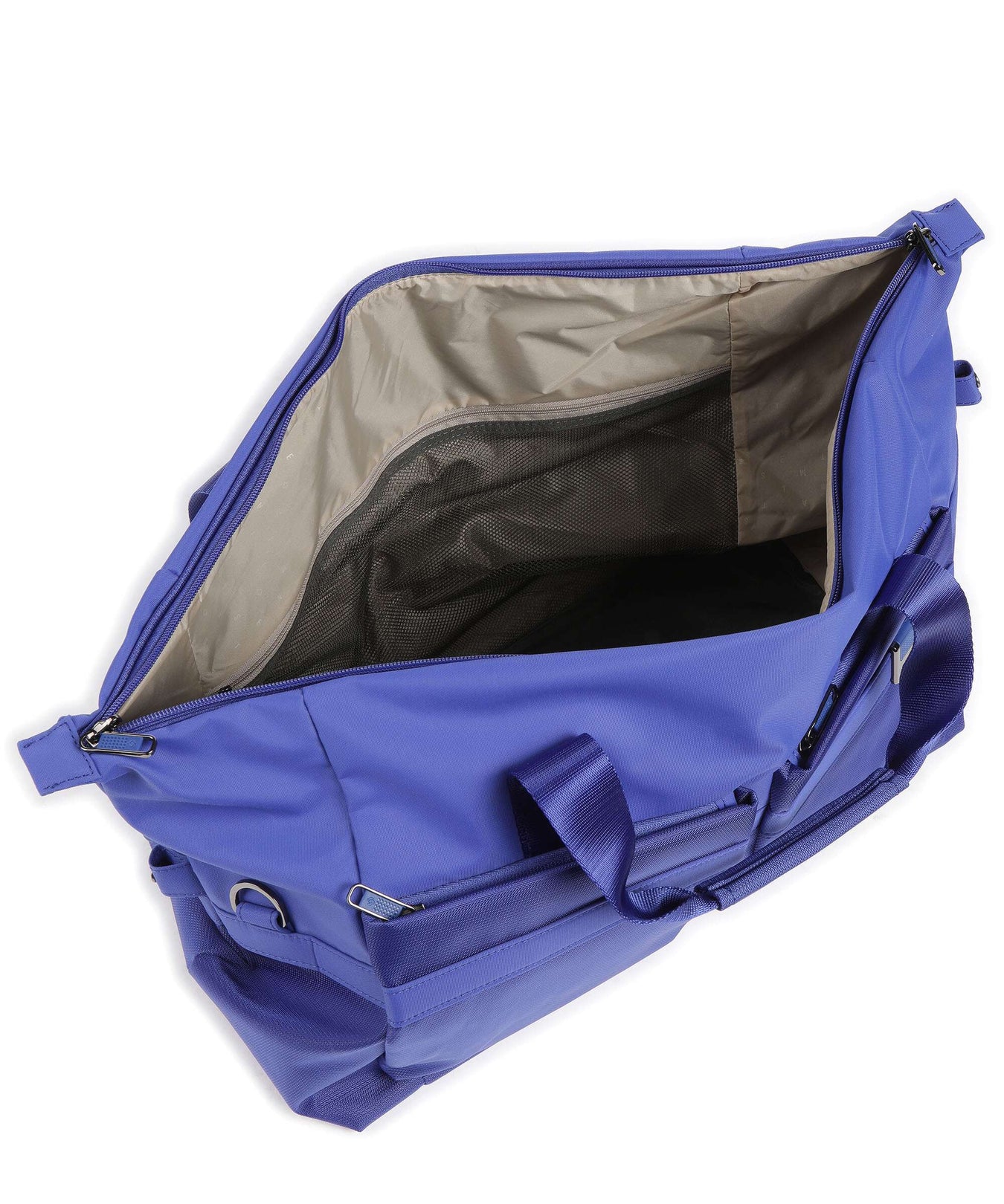 Samsonite Airea Weekend bag nautical blue